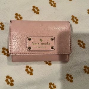 Kate Spade wallet